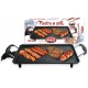 MAX PIASTRA GRILL ELETTRICA 44X26 CM