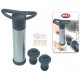 MAX POMPA CON DUE TAPPI SOTTOVUOTO PALLBOX