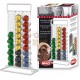 MAX PORTA CAPSULE NESPRESSO 54 POSTI