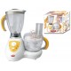 MAX ROBOT DA CUCINA MAXCHEF 3000 HW