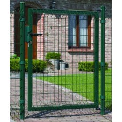 CANCELLO BETAFENCE CLASSIC PEDONALE VERDE CM. 103X100