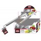 MAX SET 2 PZ FRUTTA DISPLAY PRESTIGE INOX