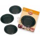 MAX SET 3 PZ STAMPINI DOLCE ANT.CROSTATA