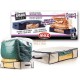 MAX SPAZIO FACILE S/LETTO+CUSTODIA TESS.COP