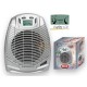 MAX TERMOVENTILATORE  DISPLAY LCD 2.400 W