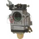 CARBURATORE ORIGINALE PER SOFFIATORE EB650 E ATOMIZZATORE KASEI