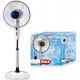 MAX VENTILATORE A PIANTANA 40 C/TIMER