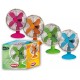 MAX VENTILATORE COLOR IN METALLO DIAM 25