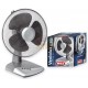 MAX VENTILATORE DA TAVOLO 40 VENTOLUX