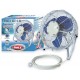 MAX VENTILATORE DA TERRA C NEBULIZZATORE