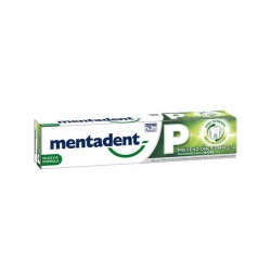 MENTADENT DENTIFRICIO PROTEZIONE COMPLETA P 75+25ML