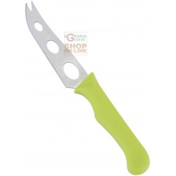 METALTEX COLTELLO DA FORMAGGIO BASIC LAMA INOX