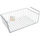 METALTEX KANGURO CESTELLO SOTTOPENSILE 40 X 26 X 14 CM.