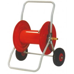 CARRELLO AVVOLGITUBO PER TUBO IN GOMMA 25/30 SPG50 MT. 50