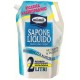 MIL MIL SAPONE LIQUIDO MANI IN BUSTA RICARICA NUTRIENTE E DELICATO lt. 2