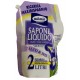 MIL MIL SAPONE LIQUIDO MANI RICARICA BUSTA TALCO E IRIS lt. 2