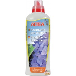 ALTEA AZZURRANTE PER ORTENSIE CONCIME LIQUIDO CONCENTRATO KG. 1