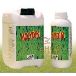 MOLYDIN AGROPADANA CONCIME BIOLOGICO A BASE DI MOLIBDENO KG. 1