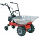 MOTOCARRIOLA A SCOPPIO EUROSYSTEM CARRY 450 BRIGGS E STRATTON