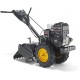 MOTOCOLTIVATORE HUSQVARNA MCCULLOCH MRT6 A BENZINA Briggs Stratton KW. 4,3 FRESA  CM. 43