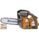 MOTOSEGA HUSQVARNA T425 PER POTATURA T 425 CON BARRA A ROCCHETTO CM. 30