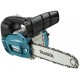 Motosega Makita DCS232T da potatura a sbrancare ultra leggera cc 22 cm. 25