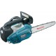 Motosega Makita DCS232TC da potatura a sbrancare ultra leggera cc 22 con barra carving cm. 25