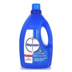 NAPISAN LIQUIDO ML. 1200