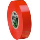 NASTRO PVC MM  19X MT  25  COLORE ROSSO