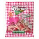 NEURON PASTA ESCA FRESCA AL SALMONE VELENO PER TOPI TOPICIDA BIOCIDA BROMADIOLONE GR. 500