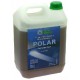 OLIO PER CATENA MOTOSEGA BIODEGRADABILE POLAR LT. 5