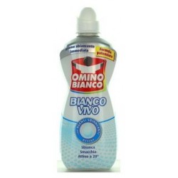 OMINO BIANCO ADDITIVO BIANCO VIVO LT.1