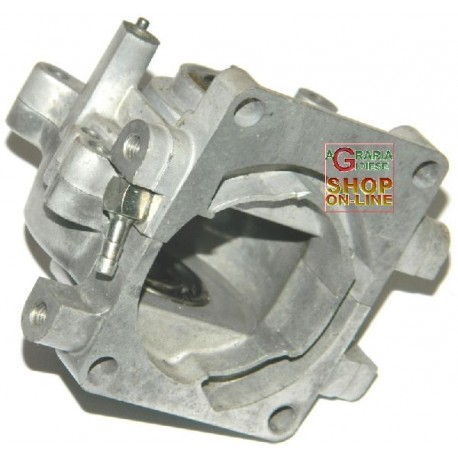 CARTER MOTORE COMPLETO PER MOTOSEGA HITACHI CS25 TANAKA 2801