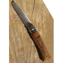 OPINEL COLTELLO INOX VRI N. 7 MON PREMIER MODELLO HERMIONE