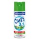 OUST 3IN1 DISINFETTANTE ELIMINA ODORI 400 ML.