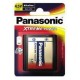 PANASONIC BATTERIA PIATTA 4,5 V