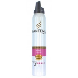 PANTENE NEW SPUMA RICCI NATURALI ml. 200