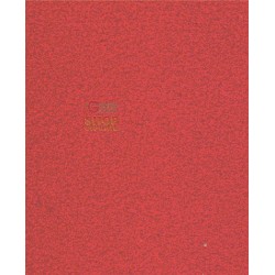 PASSATOIA MOD. NATAL COLORE ROSSO H. 100