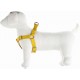 PETTORINA REGOLABILE PER CANI SPEEDY IN NYLON MM. 10 TAGLIA XS GRIGIA