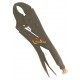 PINZA A SCATTO VISE-GRIP GANASCE CURVE BLOCCAGGIO A SCATTO MM. 250 PRO