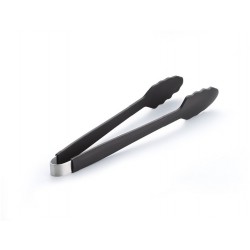 PINZA IN SILICONE PER BARBECUE LOTUSGRILL NERA