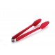 PINZA IN SILICONE PER BARBECUE LOTUSGRILL ROSSA