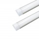 PLAFONIERA A LED 6500K LUCE FREDDA 38W UNIVERS CM. 120