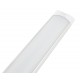 PLAFONIERE A LED WIDE TUBE 6000K 50w MT. 1,5