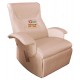 POLTRONA RECLINER MOD. SONIA SAND 013