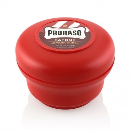 PRORASO SAPONE CIOTOLA EMOLLIENTE ml. 150