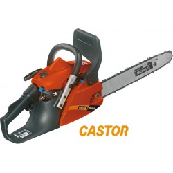 CASTOR MOTOSEGA A SCOPPIO ART. CP3740 CM.40/16