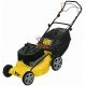 RASAERBA VIGOR WR 65405B SMA TOSAERBA TRAZIONATO A SCOPPIO MOTORE BRIGGS STRATTON CC. 190