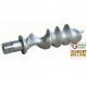 REBER ELICA PER TRITACARNE TC 12  CON PERNO