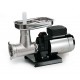 REBER TRITACARNE INOX N. 32  HP. 1,5 WATT 1200 9504 N